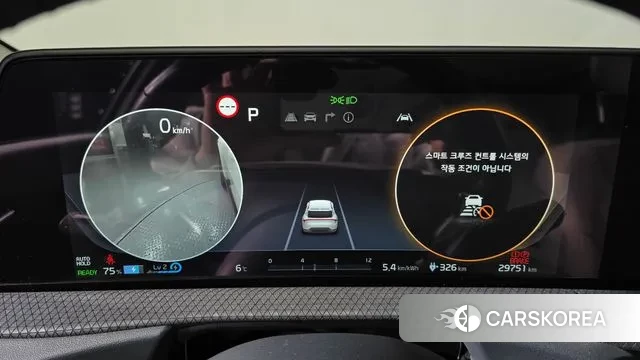 Kia EV6 id 3771509 из Кореи 19