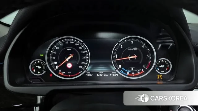 BMW X6 (F16) id 3391763 из Кореи 18