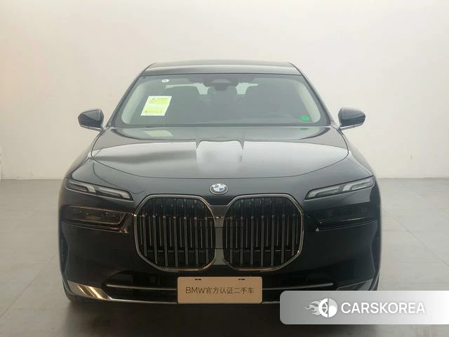 BMW 7 series id 4208690 из Китая 16