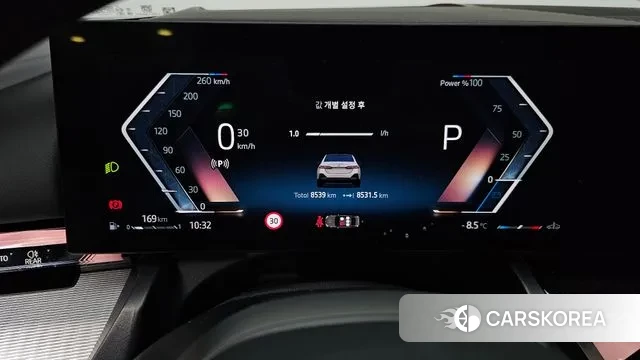 BMW 5 Series (G60) id 3517431 из Кореи 18