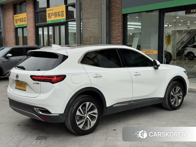 Buick Angkewei S id 4234886 из Китая 18