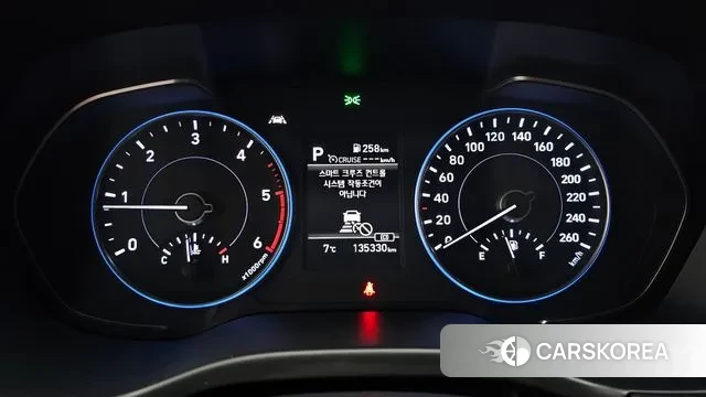 Hyundai Palisade id 3458765 из Кореи 18