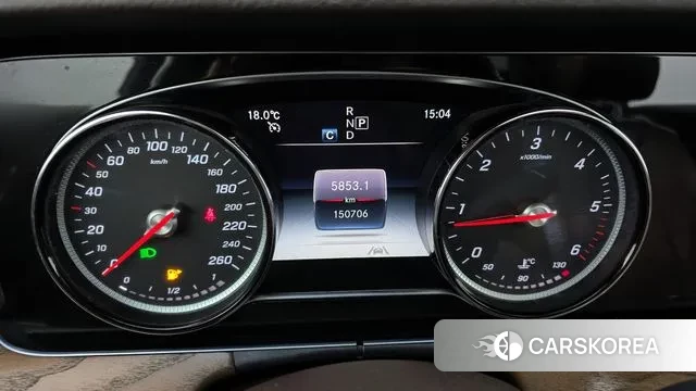 Mercedes-Benz E-Class W213 id 3417519 из Кореи 18