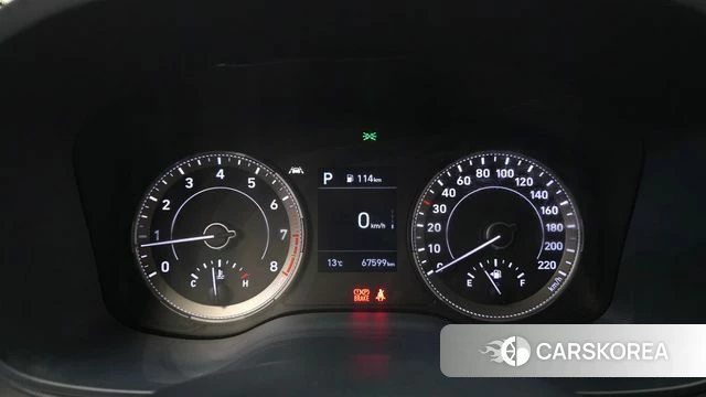 Hyundai Venue id 3905273 из Кореи 18