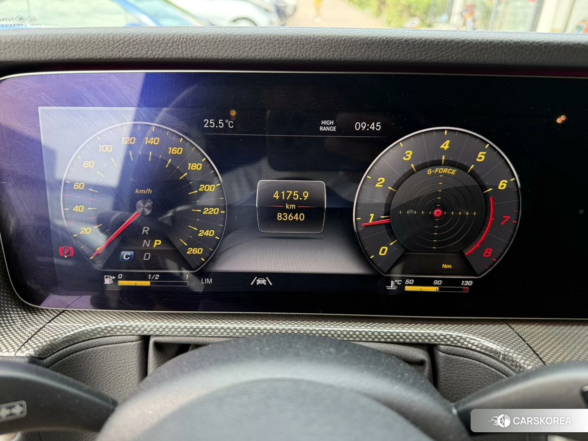 Mercedes-Benz G-class id 4452371 из Китая 11