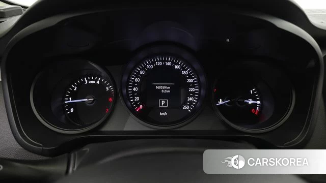 Renault Korea (Samsung) SM6 id 3834879 из Кореи 18