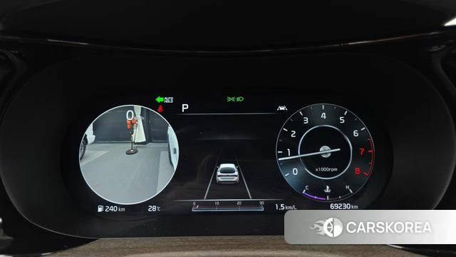 Kia K5 3rd generation id 4446469 из Кореи 32