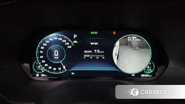 Hyundai Palisade id 3468610 из Кореи 18