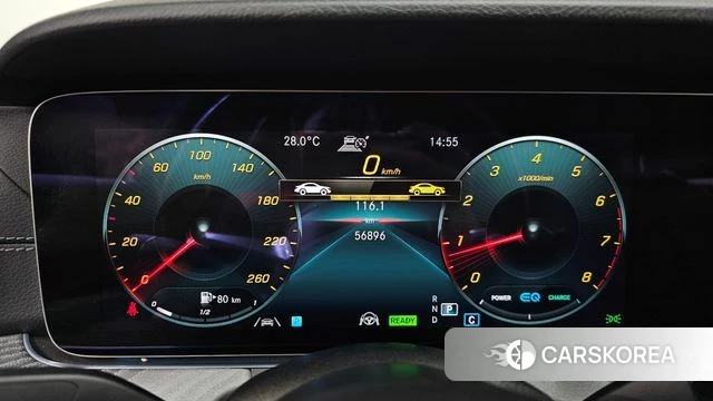 Mercedes-Benz E-Class W213 id 4631405 из Кореи 22