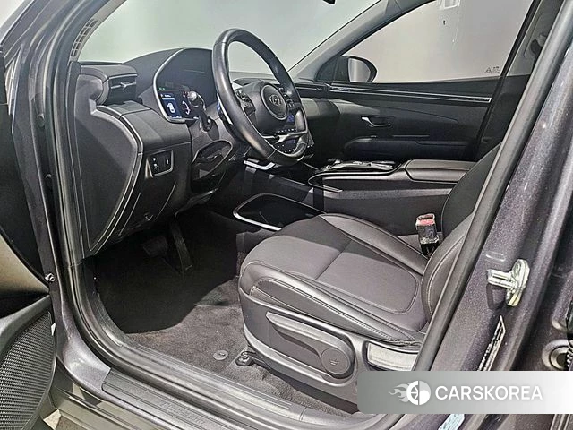 Hyundai Tucson (NX4) id 4580119 из Кореи 18