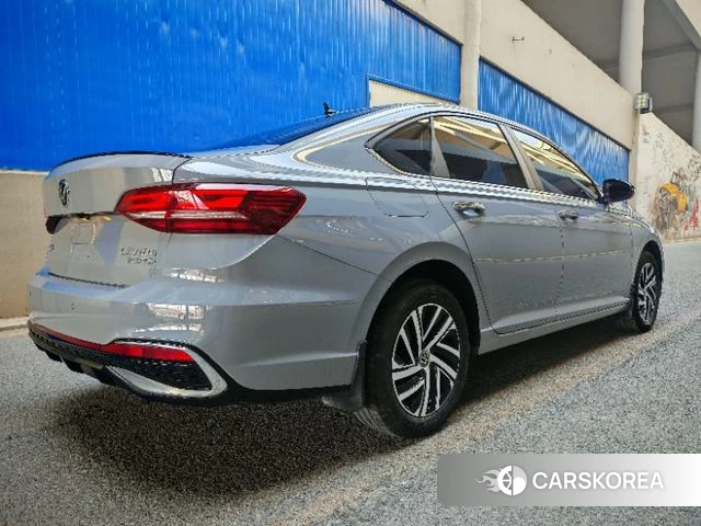 Volkswagen Lavida id 4255852 из Китая 10