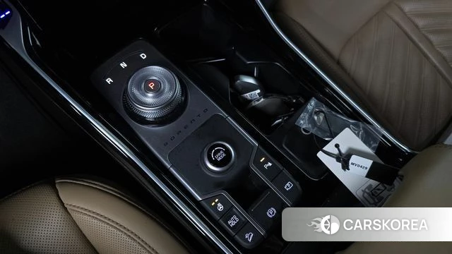 Kia The New Sorento 4th Generation id 4427440 из Кореи 36