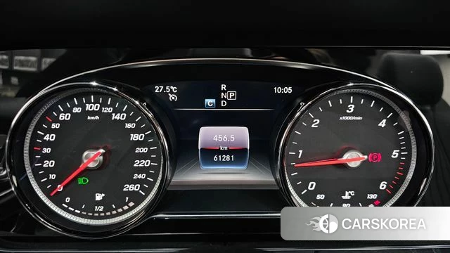 Mercedes-Benz E-Class W213 id 4435224 из Кореи 29