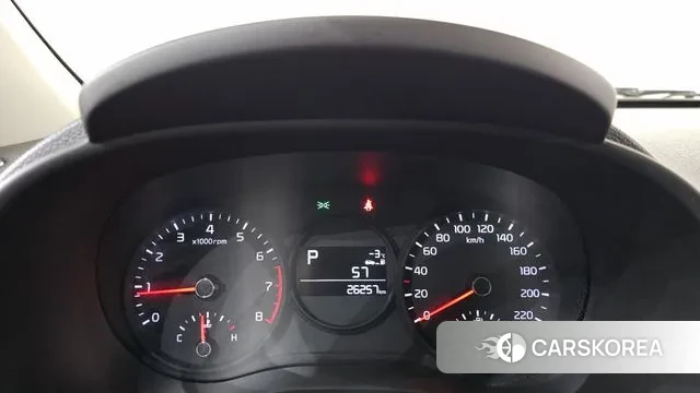 Kia Morning Urban (JA) id 3518605 из Кореи 18