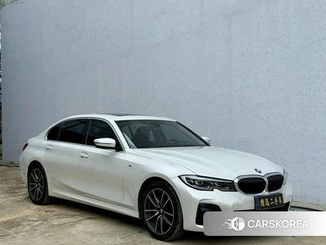 BMW 3 series id 4277231 из Китая 13