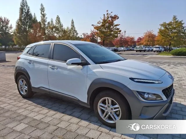 Hyundai The New Kona id 3312501 из Кореи 18