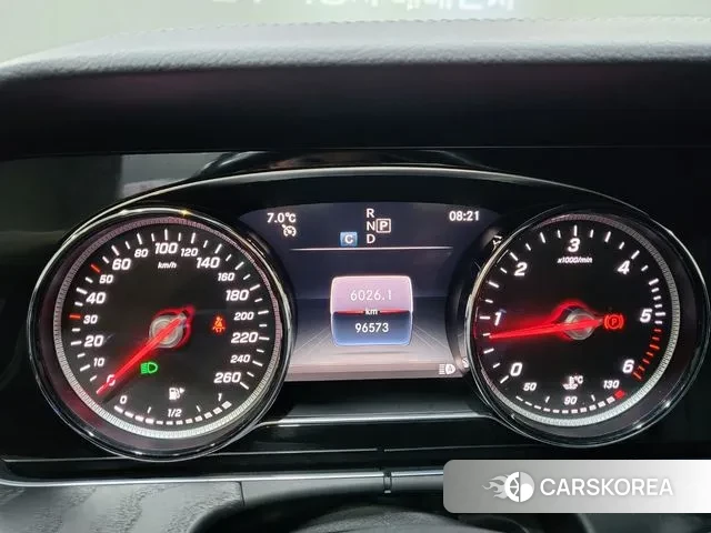 Mercedes-Benz E-Class W213 id 3474314 из Кореи 17