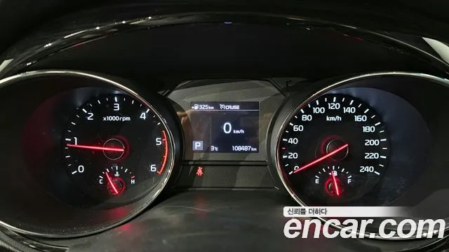 Kia The New Carnival id 2402032 из Кореи 18