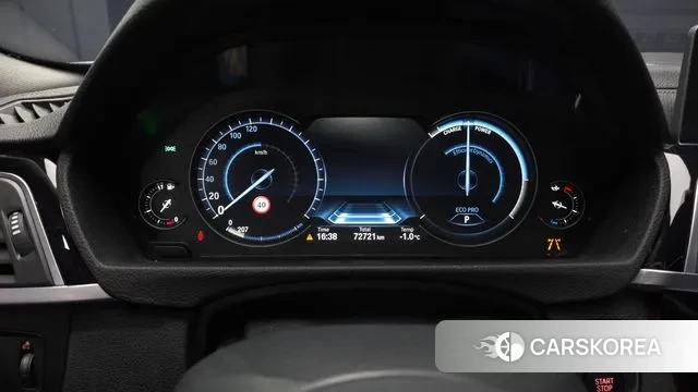 BMW 4 Series (F32) id 3616908 из Кореи 18