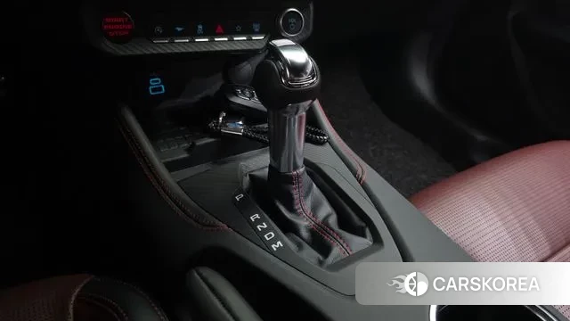 Ford Mustang 7th Generation id 3251318 из Кореи 18