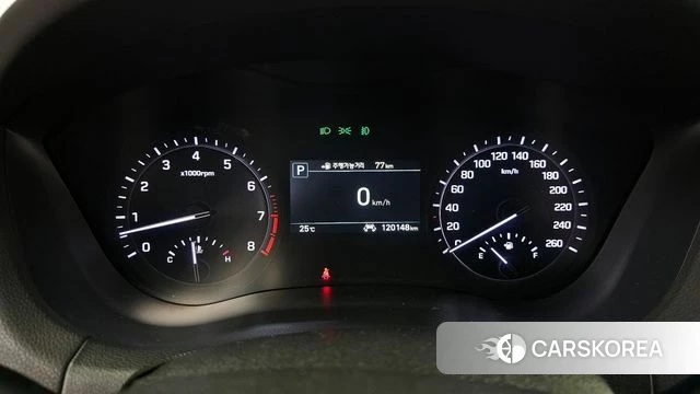Genesis G80 id 4339854 из Кореи 18
