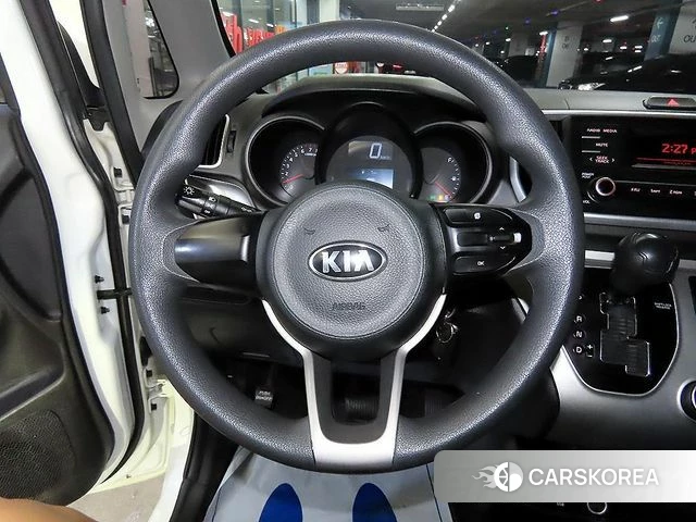Kia The New Ray id 4662423 из Кореи 15