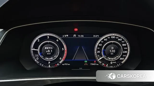 Volkswagen Tiguan second Generation id 2977084 из Кореи 18