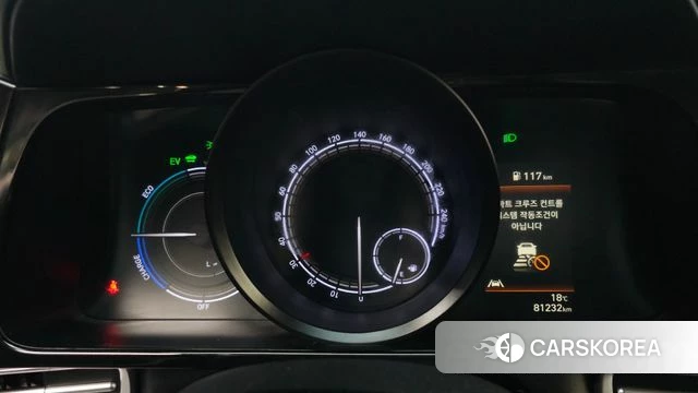 Hyundai Avante Hybrid (CN7) id 4284235 из Кореи 18