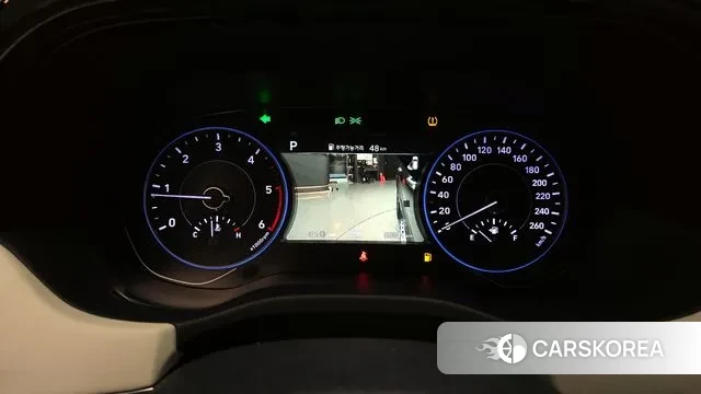 Hyundai Palisade id 3439390 из Кореи 18