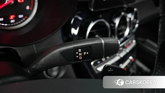 Mercedes-Benz GLC-Class X253 id 4703539 из Кореи 32