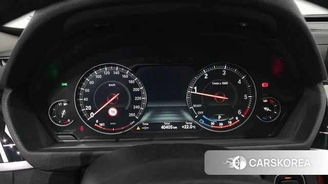 BMW 3 Series GT (F34) id 4849895 из Кореи 37