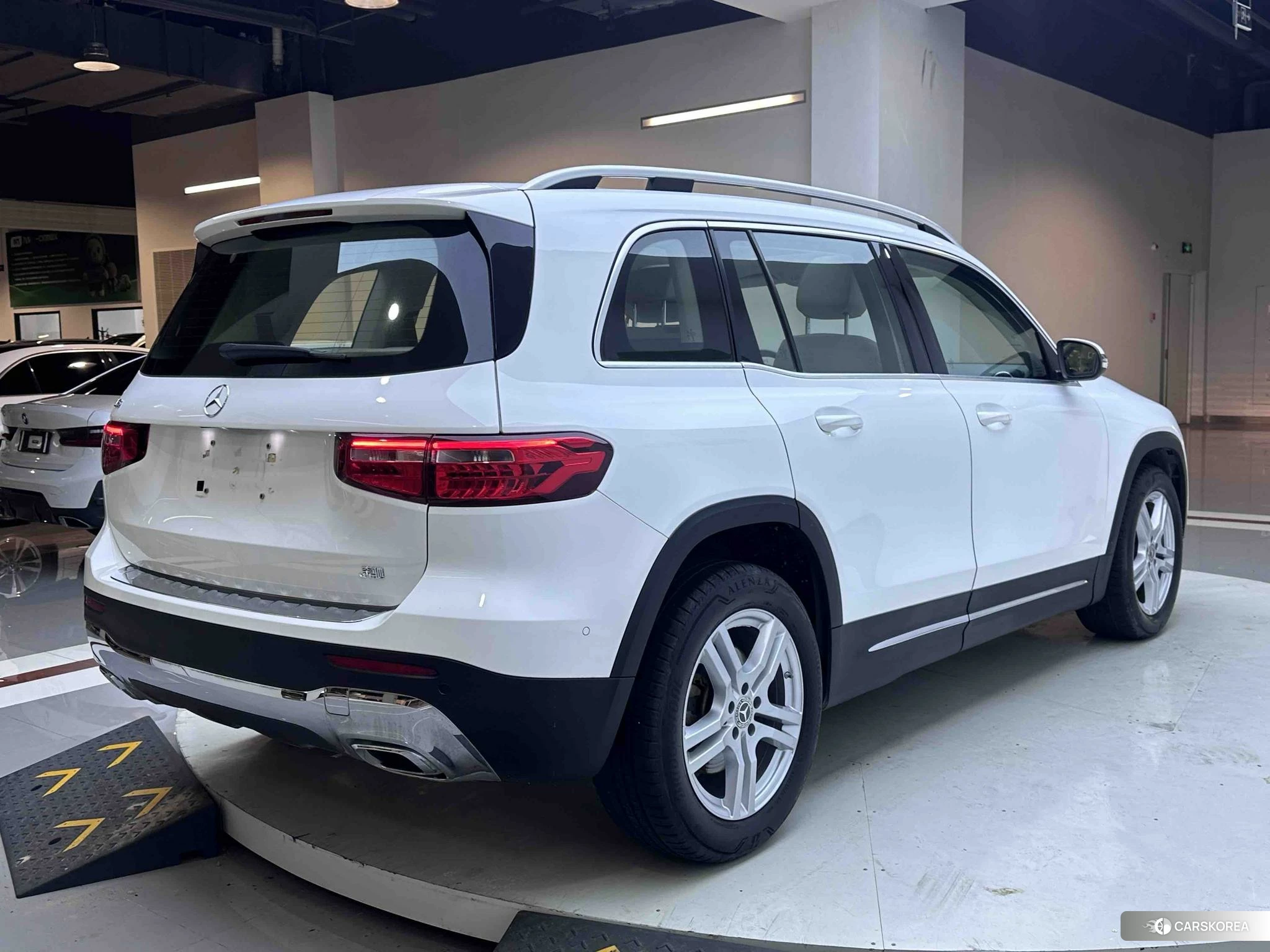 Mercedes-Benz GLB id 4510342 из Китая 19