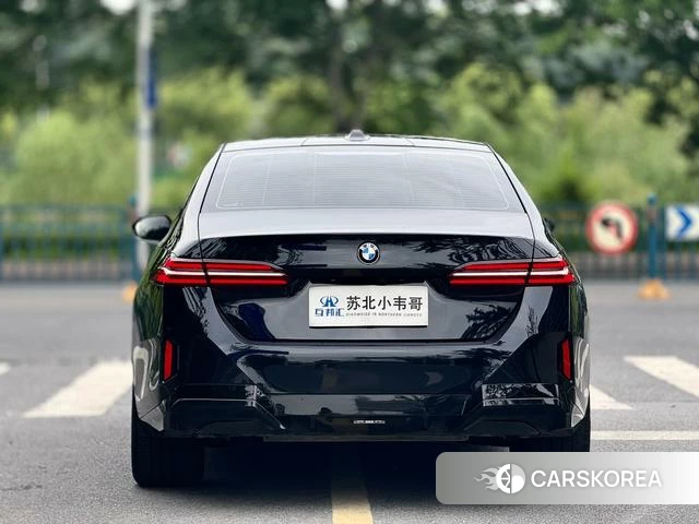 BMW 5 series id 4265481 из Китая 19