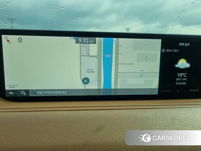 Genesis G80 (RG3) id 3923079 из Кореи 18