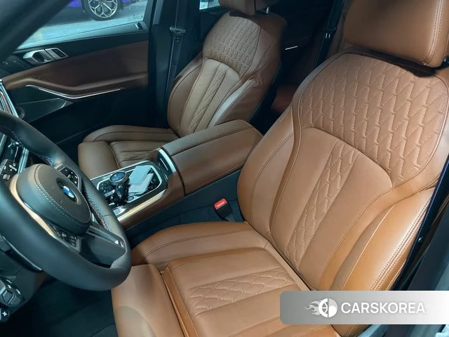 BMW X5 (G05) id 4479927 из Кореи 16