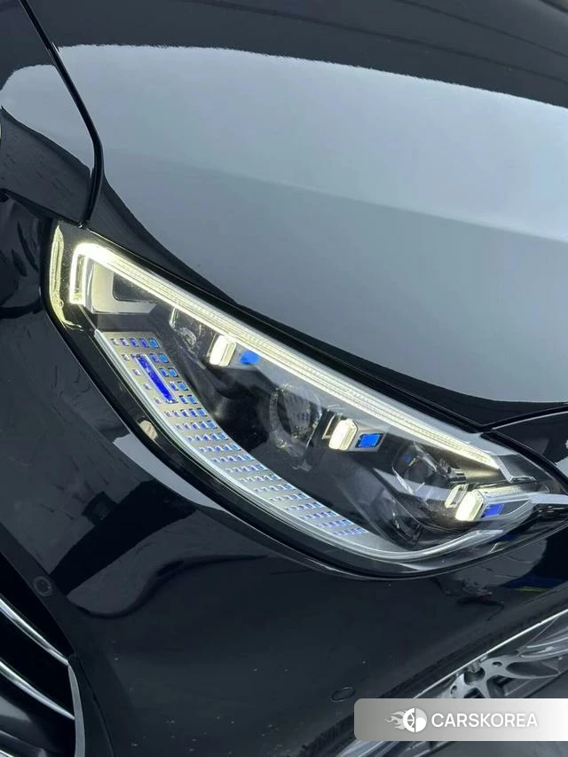 Mercedes-Benz S-class id 4278349 из Китая 8
