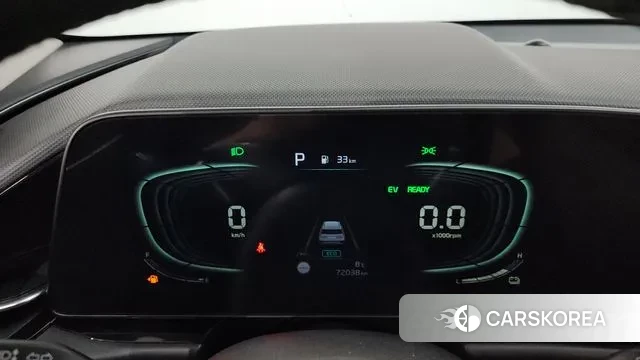 Kia Di Ol Nu Niro id 3458130 из Кореи 18