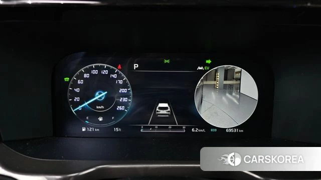 Kia Sorento 4th Generation id 4187367 из Кореи 34