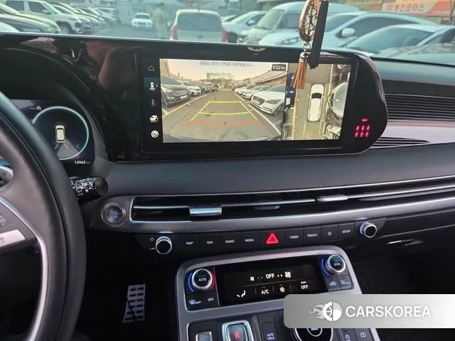 Hyundai The New Palisade id 3550276 из Кореи 17