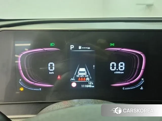 Kia Sportage 5th Generation id 3401619 из Кореи 16