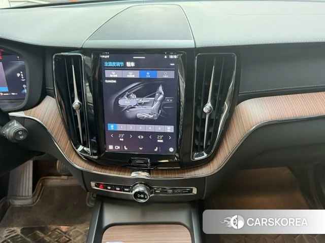 Volvo XC60 id 4213312 из Китая 21