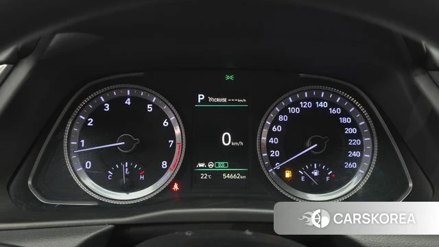 Hyundai Sonata (DN8) id 4382812 из Кореи 28