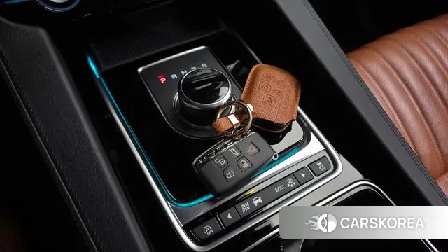 Jaguar F-PACE id 3778852 из Кореи 18