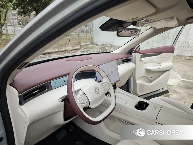 Dongfeng Fengshen L8 PHEV id 3920832 из Китая 21