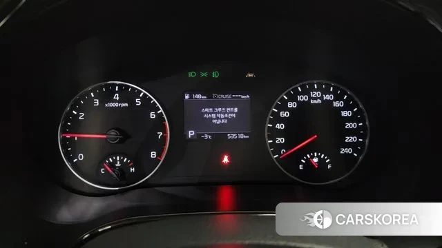 Kia Seltos id 3607224 из Кореи 18