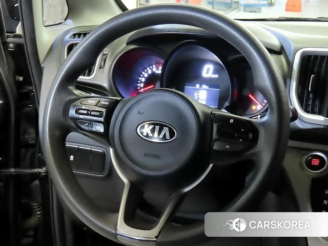 Kia The New Kia Ray id 4666743 из Кореи 16