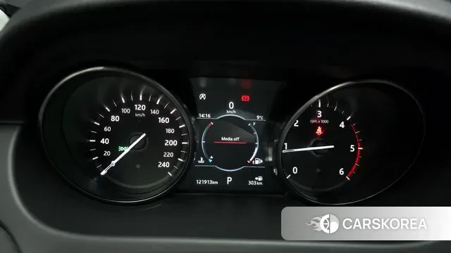 Land Rover Discovery Sports id 3429243 из Кореи 18