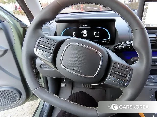 Hyundai Casper id 3492507 из Кореи 17