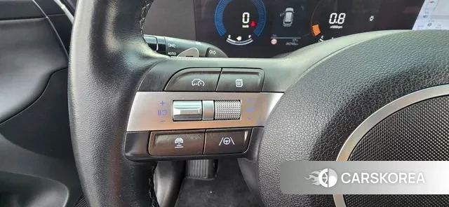 Hyundai Kona (SX2) id 3502576 из Кореи 18