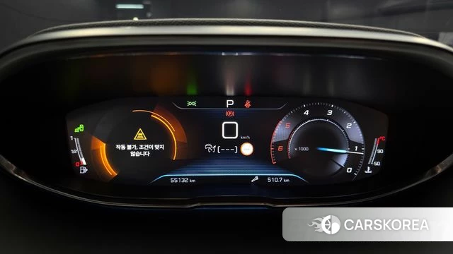 Peugeot 5008 second generation id 3853565 из Кореи 18